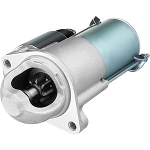 ASAPE Starter Fits for Hyundai for Sonata 2006-2009 for Hyundai for Veracruz 2007-2009 for Kia for Amanti 2007-2008 Replacement New Starter Motor 6949N 113326 8000172 36100-3C130