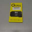 [3 Pack] Screen Protector for iPhone 15 Pro Max,Camera Protector, iPhone 15 Pro Max Front and Back Screen Protector Tempered Glass Protective Film(6.7")