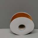 Copper Velvet Ribbon Single Sided,2 Inch by 10 Yards Spool