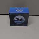 15X25 Compact HD Binoculars for Adults,Lightweight Design for Opera,Bird Watching, Traveling,Football Games,Cruise or Other Outside Activity. (Black)