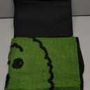 Qeils Reusable Puppy Pads, Washable Pee Pads for Dogs 2 Pack Durable Absorbent Leakproof Dog Training Pads for Home or Travel, Non-Slip Wee Wee Pads Potty Pads 36"x24"