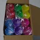 Giraffe - 150 Pack Easter Eggs Bulk Plastic Easter Eggs Assortment for Easter Basket - Bright Color Eggs for Candy Treats - Perfect for Easter Egg Hunt Or Easter Theme Party Favor