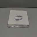 4 Inch Gothic Letter Stencils for Painting, 66 Pcs Reusable Old English Stencils, Calligraphy Letter Number Symbol Drawing Template Kit for Journal Scrapbook Signage DIY Art Project