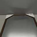 ELSA L Wall Mirror 18 in x 24 in