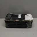 Universal Leaf Spring Lowering Block Kit, 4 Inch, 2-1/2" Wide, 5" Long, Zinc-Plated U-Bolts, Premium Steel Construction for Long-Lasting Finish