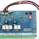 R4211 Control Board Replacement for GTO/Mighty Mule FM500 FM502 MM560 MM562 Series Gate Opener R4211
