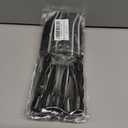 5 x Gap Cleaning Brush, Dead Corners Multifunctional Brushes,Bathroom Crevice Gaps Cleaning BrushClean The Dead Corners of Bathroom Kitchen Tiles for Bathroom Kitchen Tiles Window Slots (5pcs)