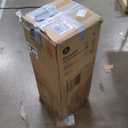 8000 BTU Portable Air Conditioner, Quiet AC Unit for Bedroom w/Remote Control & 24H Timer, 3 in-1 Air Conditioner with Fan & Dehumidifier, Ideal Portable AC for Room up to 350 sq.ft.(15x20 ft)