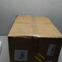 Mailbox,with Mounting Post,Comes with 4 Keys, Mailboxes for Outside,Locking Mailbox,Large,Black,Metal Mail Box,Heavy Duty,