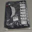 EGELEXY Football Game Day Sweatshirts Weekends Coffee and Football Sweatshirt Women Football Mom Crewneck Pullover XL