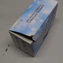 Inflatable Christmas Ornaments,Christmas Oversized Ornament,Christmas Ball Decorations Indoor Outdoor, Use as Festive Yard Decoration (Red, 25")