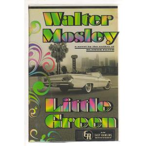 Little Green: An Easy Rawlins Mystery
