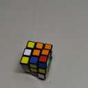 Rubik's Cube, The Original 3x3 Cube, Problem-Solving Brain Teaser, Color-Matching Puzzle, Fidget Toy, Sensory Puzzle, for Ages 8 & Up