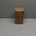 BOURINA Light Lavender Throw Blanket 50x60 Inches Throw Textured Solid Soft Sofa Couch Decorative Knit Blanket