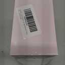 7 Color Galvanic Machines - Red Light Therapy for Face and Neck, Face Massager Tool for Wrinkles, Double Chin, Vibrating Facial Massager with Thermals, White