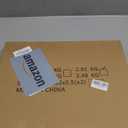 Shoe Rack 3 Tier Long Storage Organizer Wide Metal Shoe Shelf for Closet Entryway Black