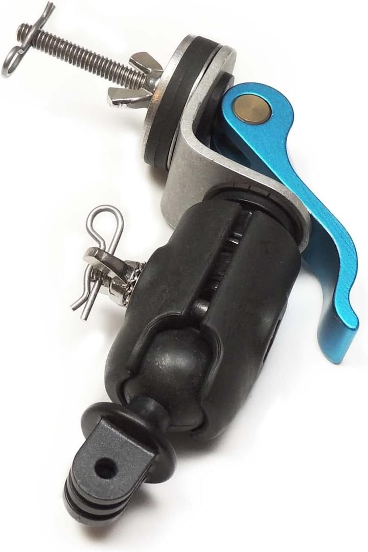 Swivel Mount for GoPro