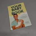Your Baby Doesn't Come with a Book: Dr Golly’s Guide to the First Four Weeks of Parenthood (Dr Golly Guides)