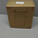 LOVECASA Extra Large Kitchen Utensil Holder, 7.2" Ceramic Farmhous Utensil Holder For Kitchen Countertop Dcor With Heavy And Sturdy Base, Utensil Crock Organizer, White