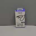 ZGEAR 6FT Silicone USB-C to 8-pin Cable - Gray