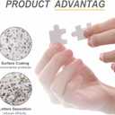 Great Jigsaw Puzzles for Adults 500 Pieces Halloween Pumpkins Ghost Wooden Challenging Puzzles Gift for Friends Family Home Decoration Puzzle (20"x15"-500PCS)