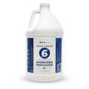 PureCareRx | Hydrogen Peroxide 6 Percent | 20 Volume Developer | Hydrogen Peroxide Gallon | 6% Hydrogen Peroxide | 20 Volume Hydrogen Peroxide | 1 Gallon