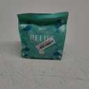 Body Restore Shower Steamers Aromatherapy 15 Pack - Christmas Stocking Stuffers for Men, Birthday Gifts for Women, White Elephant, Relaxation, Self Care - Eucalyptus