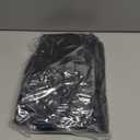 ZeroTurn Lawn Mower Covers,Waterproof Outdoor Riding Mower Cover,Fits up to 60" Decks Rider Lawnmower Tractor Storage Cover,Durable AntiUV 210D Polyester,Reflective Strips 79"Lx47"Wx55"H