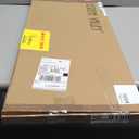 Serene Valley Sink Bottom Grid 29-1/2" X 14-9/16", Rear Drain with Corner Radius 3/8", Sink Protector NDG3015R