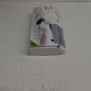 Electric Spin Scrubber, Cordless Cleaning Brush Scrubber for Home, 8 Replaceable Brush Heads-90Mins Work Time, 3 Adjustable Size, 2 Speeds for Bathroom Shower Bathtub Glass Car