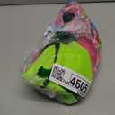 80s Womens Workout Costume,Adult 80s Outfit, Swimwear Suit for Halloween Cosplay, Couples Costume Set (X-Large)