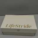 LifeStride Women's Chelsea Bit (8.5 Wide, Bamboo Tan)