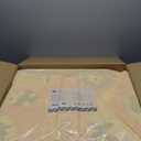 Istana 9x12 Area Rug - Pink 9 x 12 Area Rugs for Living Room - Foldable 9x12 Rugs for Bedroom - Stain Resistant Washable Rug - Eco-Friendly Area Rugs Living Room