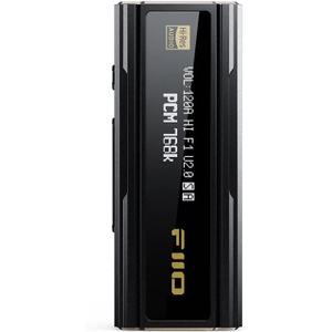 FiiO KA5 USB DAC Headphone Amp with 3.5mm and 4.4mm Outputs