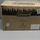 Coleman Classic Series Insulated Portable Cooler, Leak-Resistant Outdoor Hard Cooler Keeps Ice up to 5 Days, 52/70/120/150 Quart (Rock Grey)