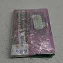 2026 Planner, Weekly and Monthly Calendar Planner, January 2026 - December 2026, Hardcover 2026 Calendar Book with Tabs For Women & Men, Inner Pocket, Spiral Bound, Perfect for Office Home School Supplies - A5 (6.3" x 8.5"), Boho Purple