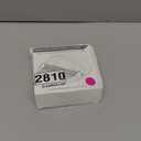 Oleksil Car Cell Phone Holder Dashboard Phone Mount - Anti-Slip Silicone Pad Phone Stand Compatible with iPhone, Samsung, Android Smartphones (Black)