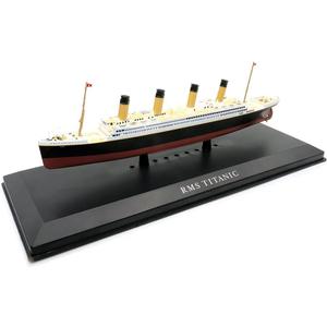 Motor City Classics 241945 - RMS Titanic (1:1250 Scale) - Legendary Cruise Ships