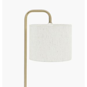 MV MARBLE TABLE LAMP