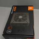 ARESGAME AGV Series 500W Power Supply, 80 Plus Bronze Certified, Non Modular Power Supply