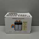 Kitchen Selectives 5 Speed Blender with 48-oz Plastic Jar