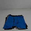 Hanes Men's Boxer Briefs, Cool Dri Moisture-Wicking Underwear, Cotton No-Ride-up for Men, Multi-Packs XL