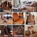 Leather Repair Kit, Advanced Repair Gel, 2025 New Upgrade Professional Leather Repair Kit for Furniture, Sofas, Jackets, Car Seats and Purses, Vinyl, Faux, Artificial, Pleather Care(Chocolate)