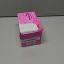 Amazon Basics Extra Strong & Flex Tall Kitchen Drawstring Trash Bags, Tropical Island Scent, 13 Gallon, 40 Count