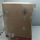 Ballu Mica Infrared Panel Space Heater for Large Room,Smart Quiet Heater with Programmable Thermostat,WiFi App Control,Inverter Energy Efficient for Indoor Use,Compatible with Alexa,Black