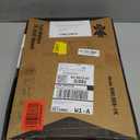 USX Mount Full Motion TV Wall Mount for Most 42-86 inch Flat Screen/LED/4K, TV Mount Bracket Dual Swivel Articulating Tilt 6 Arms, Max 16" Wood Studs, VESA 600x400mm, Holds up to 132lbs