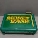 Mattel WWE Money in The Bank Carrying Case