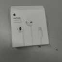 Apple EarPods Headphones with Lightning Connector, Wired Ear Buds for iPhone with Built-in Remote to Control Music, Phone Calls, and Volume