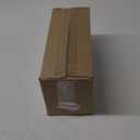 20Pcs Garden Edging Border Landscape Edging Lawn Garden Fence Decorative Landscape Border 20Ft Length Landscaping with 20 Pcs Stakes for Lawn Flower Bed Yard White