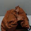 NettyPro Grill Cover Heavy Duty Waterproof 72 Inch, BBQ Gas Grill Cover for Large Weber, Char-Broil, Brinkmann, Jenn Air, Nexgrill Grills and More, Brown
